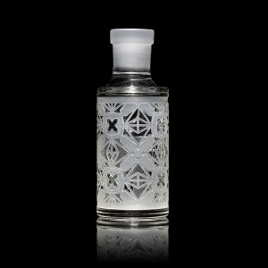 X-Morphic: EVO Clear Dry Ash Catcher