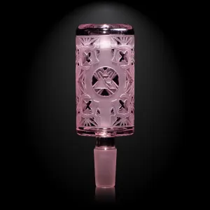 X-Morphic: EVO Pink Long Bowl