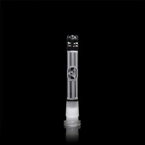 Universe 4.75" Clear Downstem