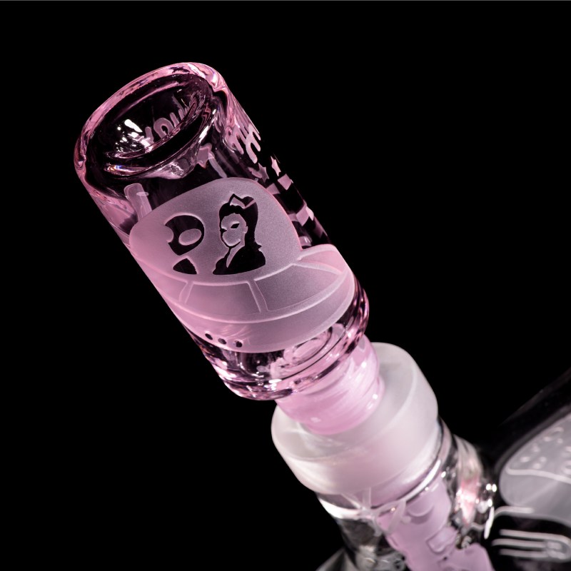 Blazy Odyssey 14" Beaker - Image 5