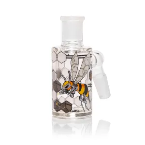 Robo-Bees Dry Ash Catcher