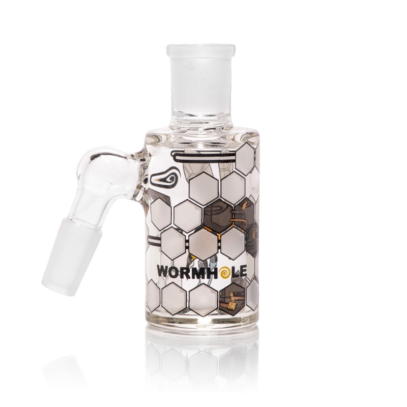 Robo-Bees Dry Ash Catcher - Image 2