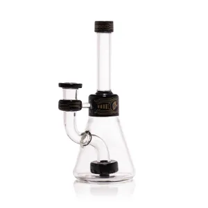 Genetics 7.5" Black Dab Rig