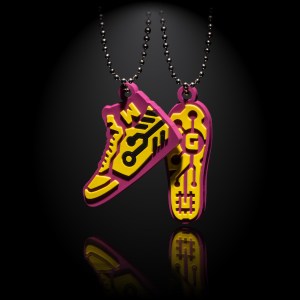 Circuitboard OG Sneakers P/Y Orbital