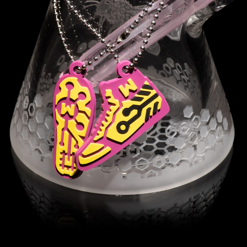 Circuitboard OG Sneakers P/Y Orbital - Image 6