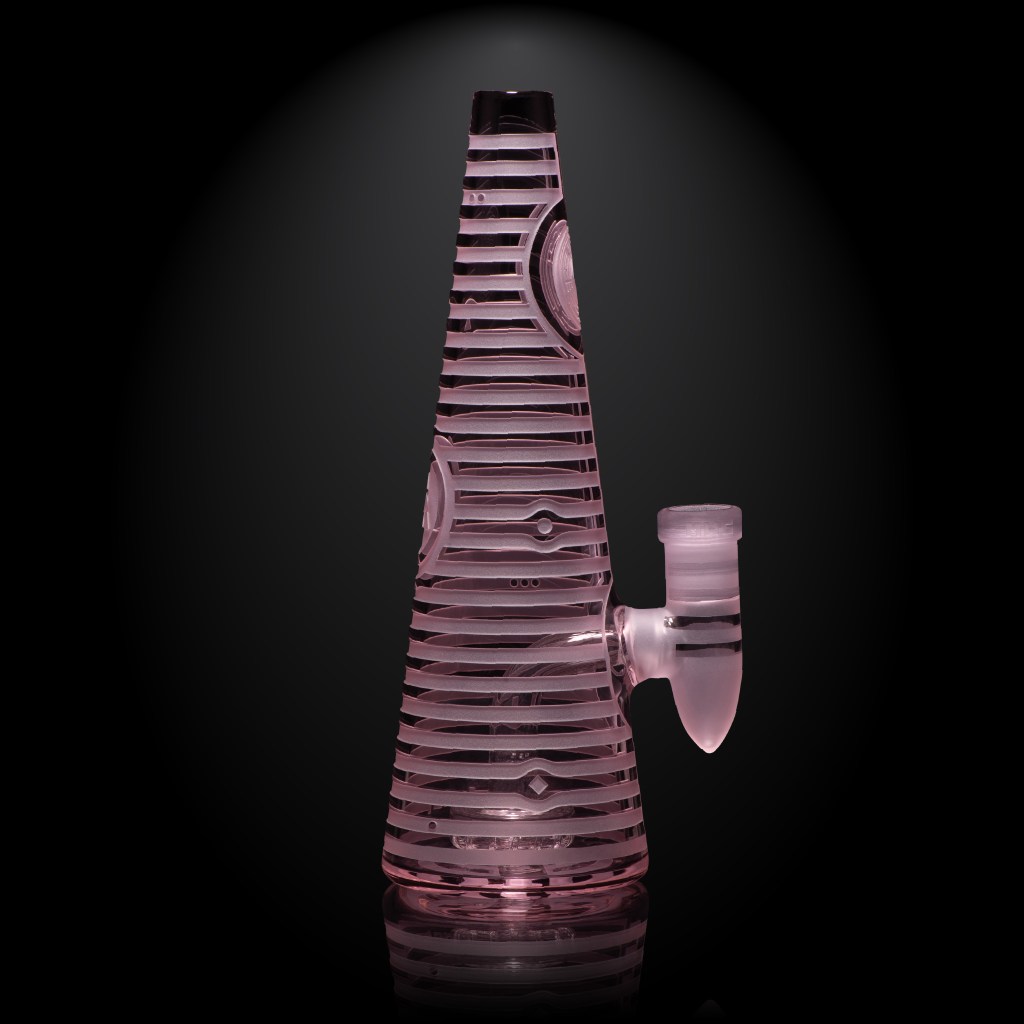 Oculus 8″ Dab Rig – Multiverse Enterprise Inc.