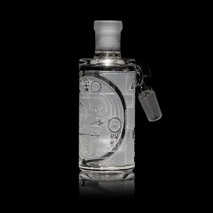 Maya Clear Wet Ash Catcher