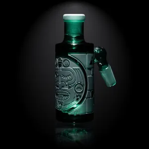 Maya Teal Wet Ash Catcher