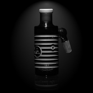 Universe Smoke Wet Ash Catcher
