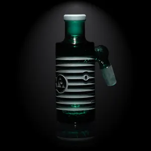 Universe Teal Wet Ash Catcher