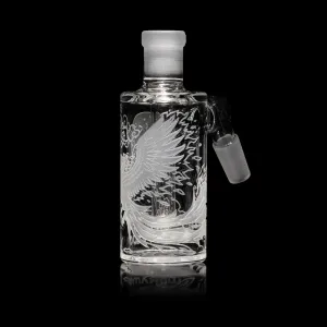 Phoenix Clear Wet Ash Catcher