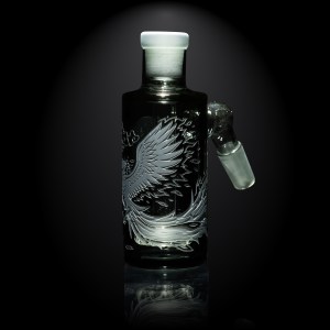 Phoenix Smoke Wet Ash Catcher