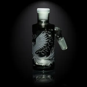 Phoenix Smoke Wet Ash Catcher