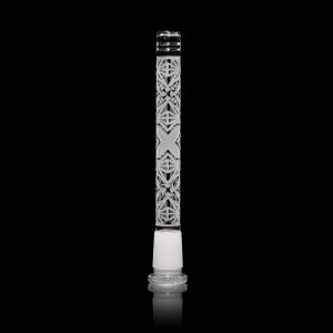 X-Morphic 6" Clear Downstem