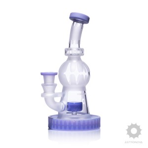 Vibration Purple Recycler