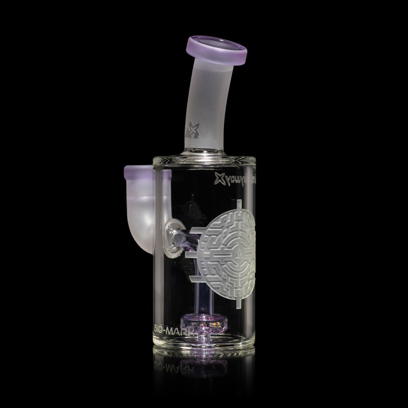 Bio-Seal 7" Dab Rig