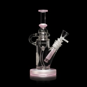 Bio-Insignia 8" Recycler