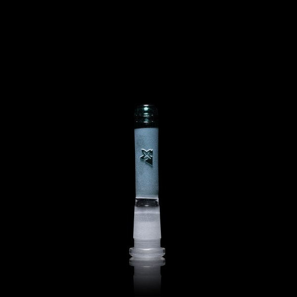 Stem X 3.5" Downstem - Teal