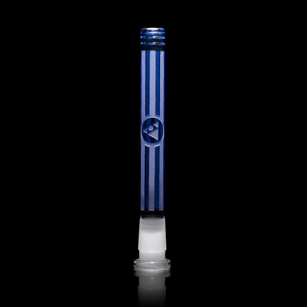 Universe 6" Downstem - Blue
