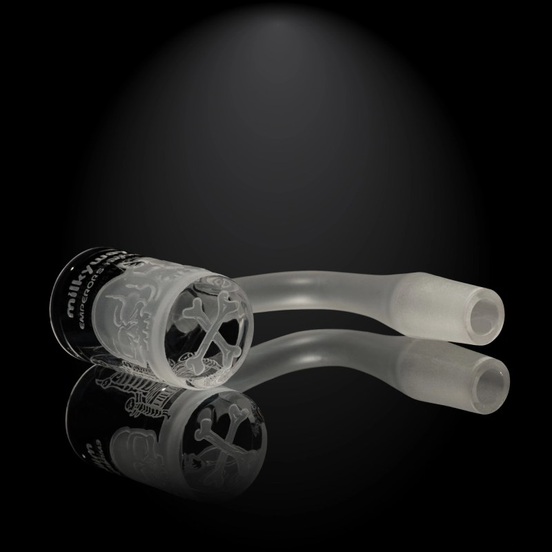 Emperor's Throne Quartz Banger Nail - Image 3