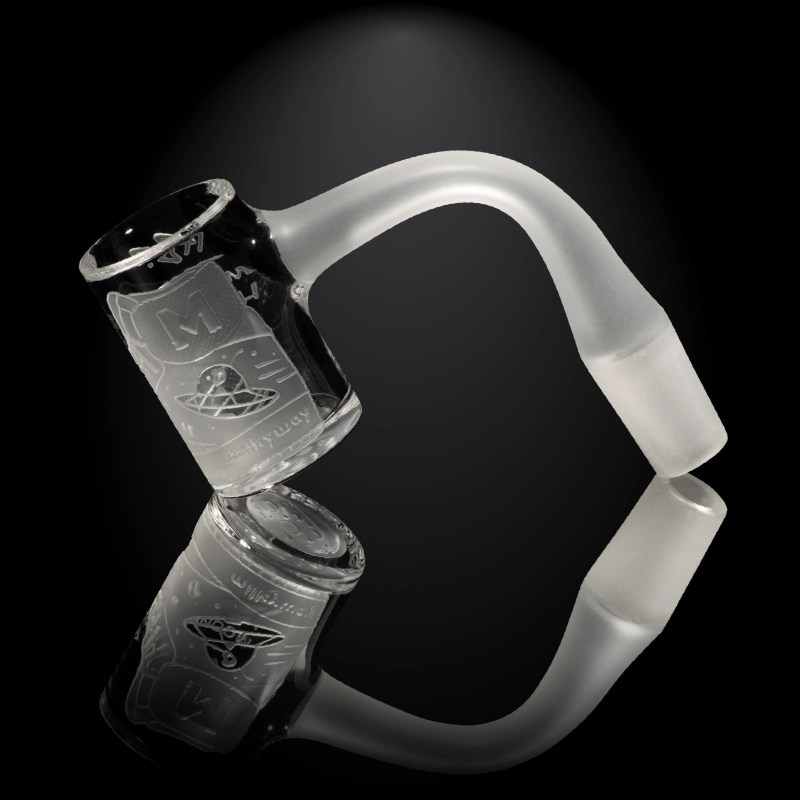 Moonwalker Sneakers High '23 Quartz Banger Nail - Image 5