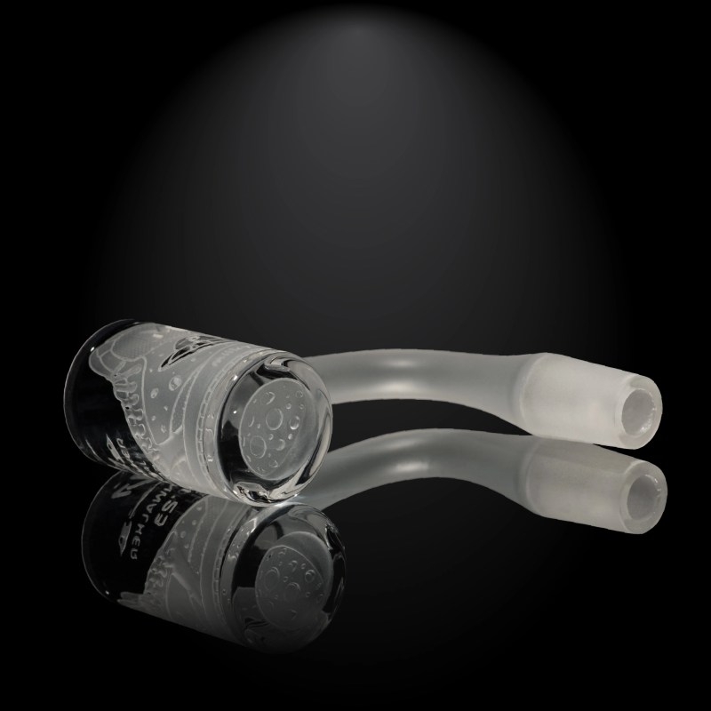 Moonwalker Sneakers High '23 Quartz Banger Nail - Image 3