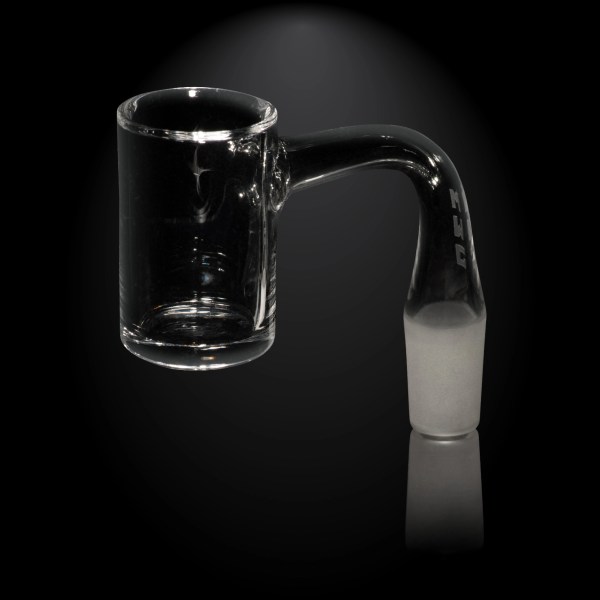 MQ-007-90_A Standard Quartz Banger Nail