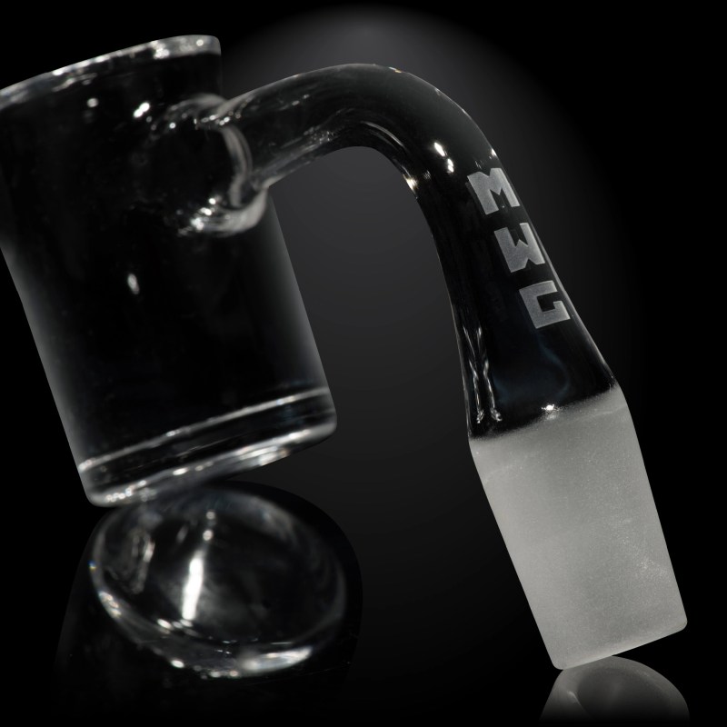 Standard Quartz Banger Nail - Image 3