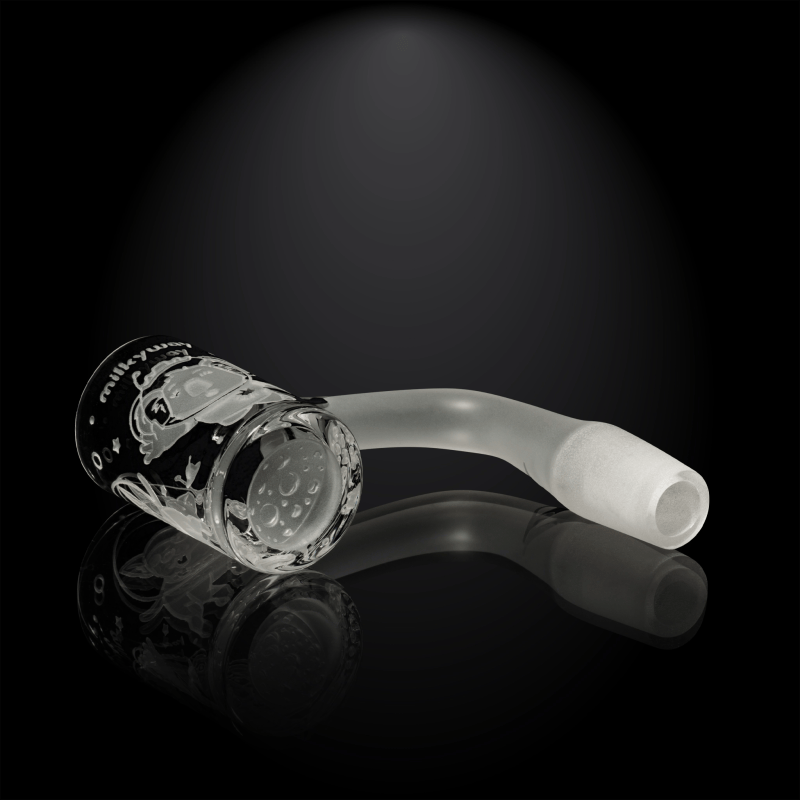 Dog Tag Premium Quartz Banger - Image 6