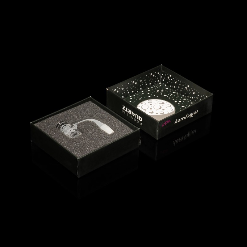 Dog Tag Premium Quartz Banger - Image 8