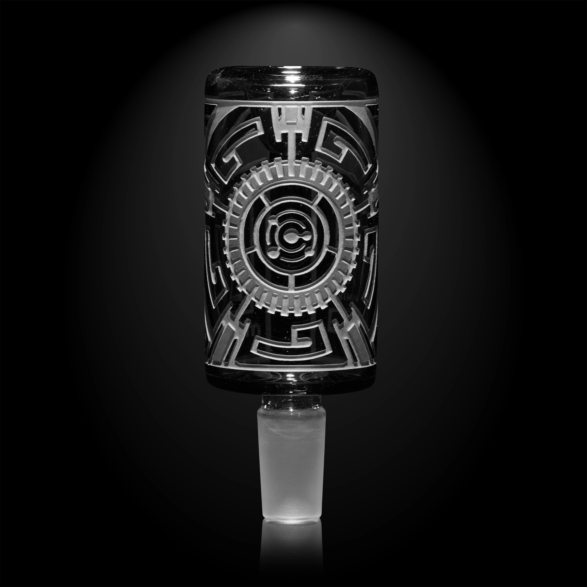 nuclear smoke bong Bowl-nuclear-Milkyway