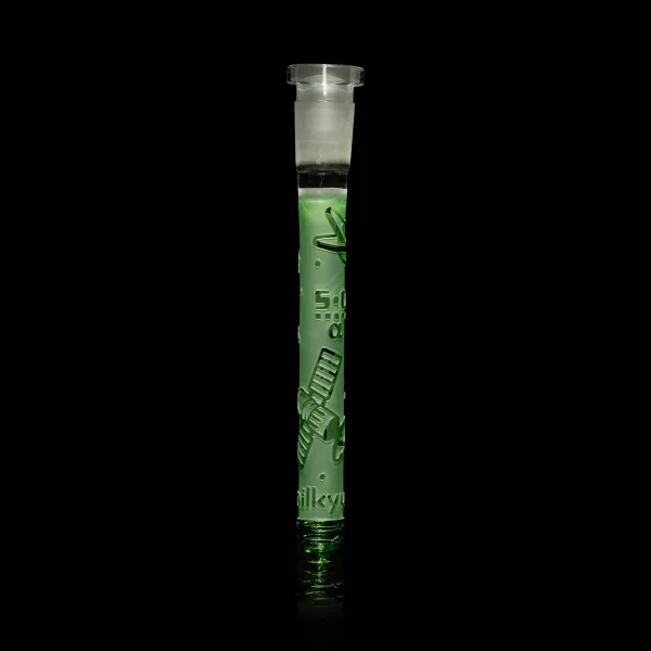 Space Odyssey: ALPHA green downstem-space odyssey-Milkyway