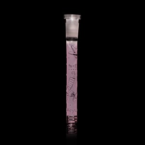 Space Odyssey: ALPHA pink downstem-space odyssey-Milkyway