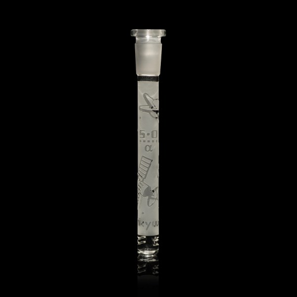 Space Odyssey: ALPHA clear downstem-space odyssey-Milkyway