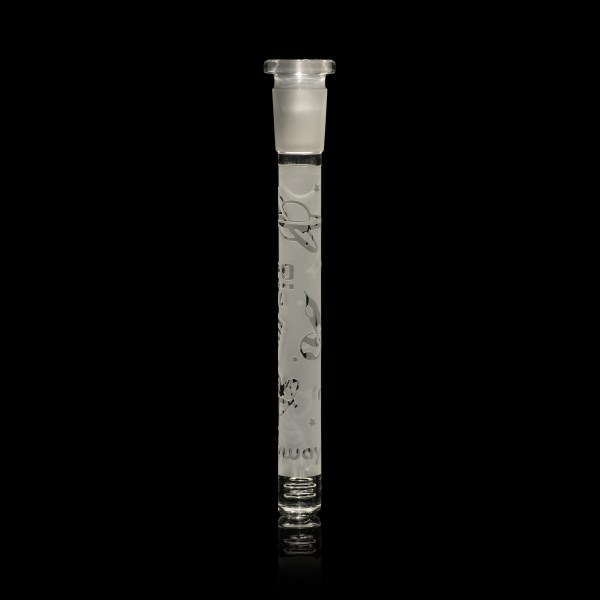 Space Odyssey: ALPHA clear downstem-space odyssey-Milkyway