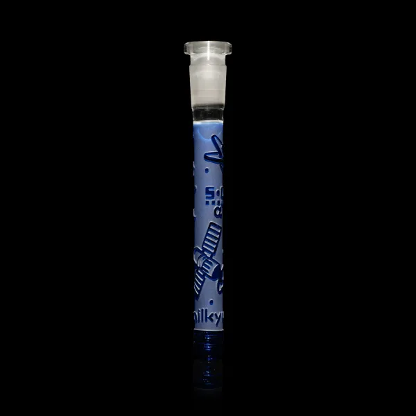 Space Odyssey: ALPHA dark blue downstem-space odyssey-Milkyway