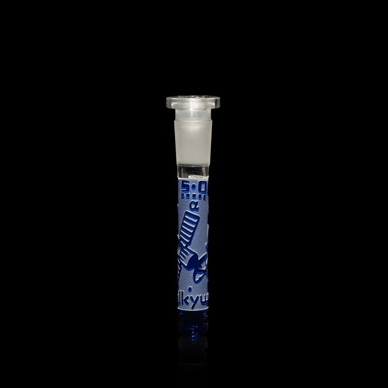 Space Odyssey: ALPHA dark blue downstem-space odyssey-Milkyway
