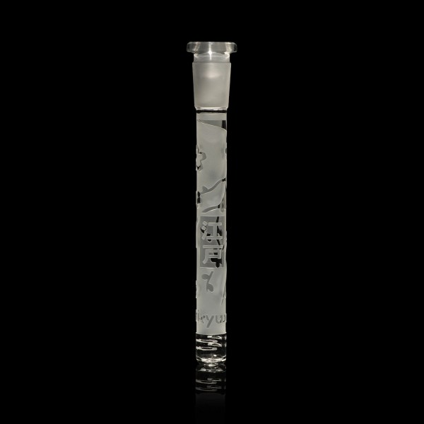 edo tokyo clear downstem-edo tokyo-Milkyway