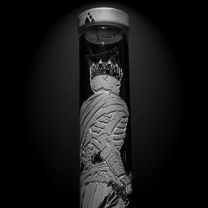 MK-1501-1_I Retribution smoke beaker bong-skullduggery-Milkyway