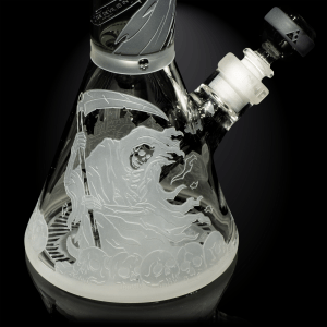 MK-1501-1_L Retribution smoke beaker bong-skullduggery-Milkyway