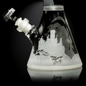 MK-1501-1_M Retribution smoke beaker bong-skullduggery-Milkyway