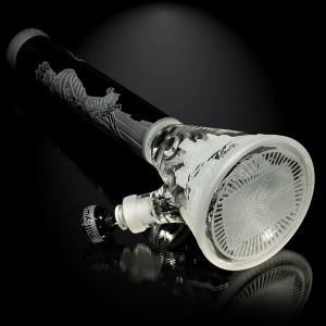 MK-1501-1_N Retribution smoke beaker bong-skullduggery-Milkyway