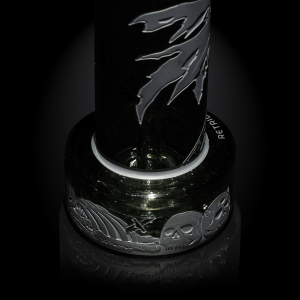 MK-1600-1_L Retribution smoke dab rig-skullduggery-Milkyway