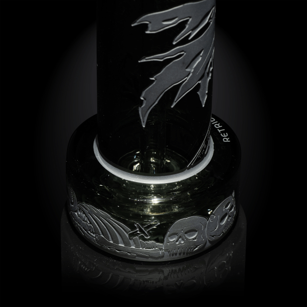 MK-1600-1_L Retribution smoke dab rig-skullduggery-Milkyway