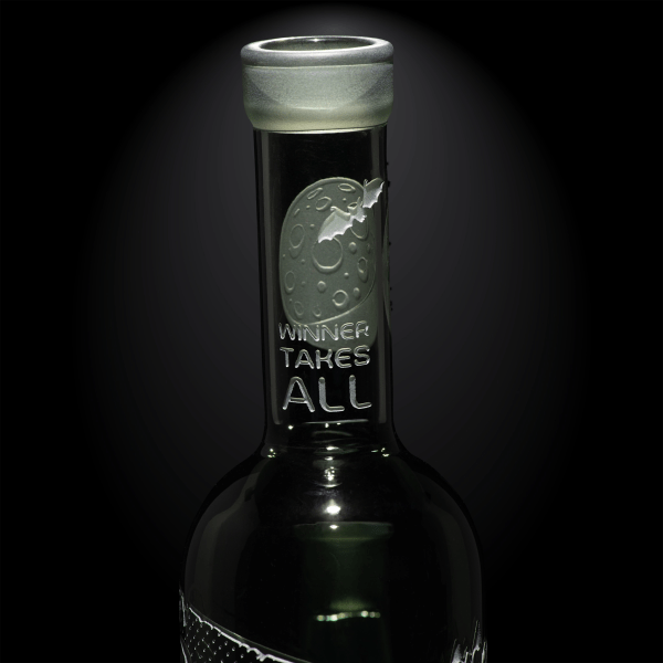 MK-1600-1_O Retribution smoke dab rig-skullduggery-Milkyway