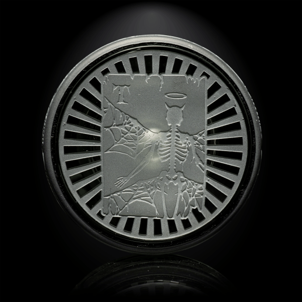 MK-1600-1_P Retribution smoke dab rig-skullduggery-Milkyway