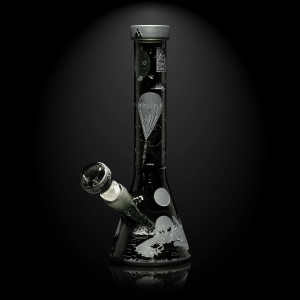 Roswell 1947 smoke beaker bong-space odyssey-Milkyway