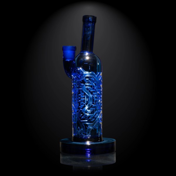 MK2-1-2_A Hydro Oxide-light blue dab rigs-O2 collection-milkyway