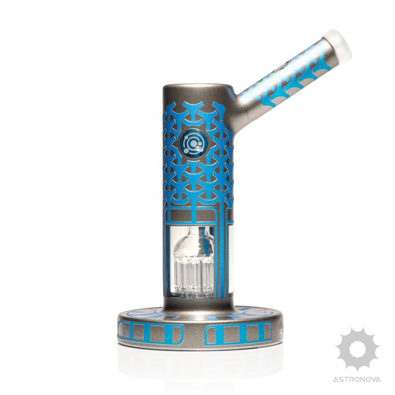 Ionic Armor 9" Dab Rig