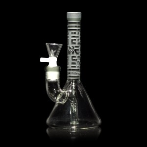 Bio-ID-smoke blue dab rigs-milkywayx